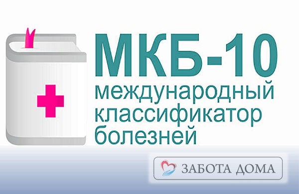 МКБ 10 универсальный классификатор МКБ 10 универсальный классификатор