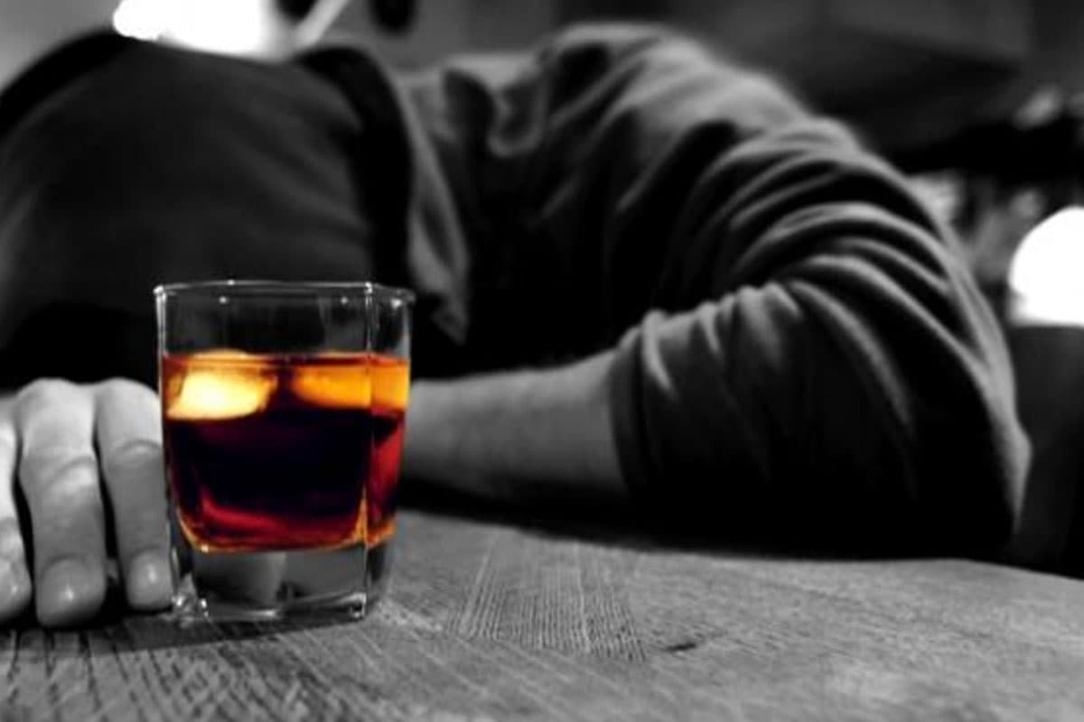 Снятие похмельного синдрома на дому киров